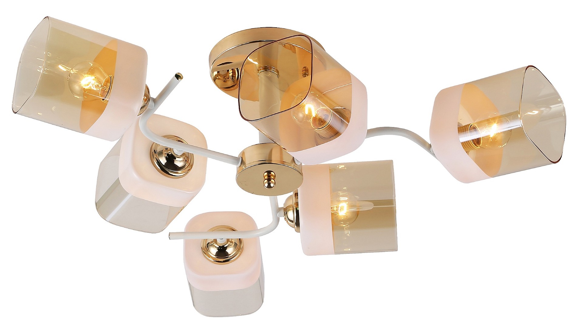 Потолочная люстра Rivoli Nocturne 3131-306