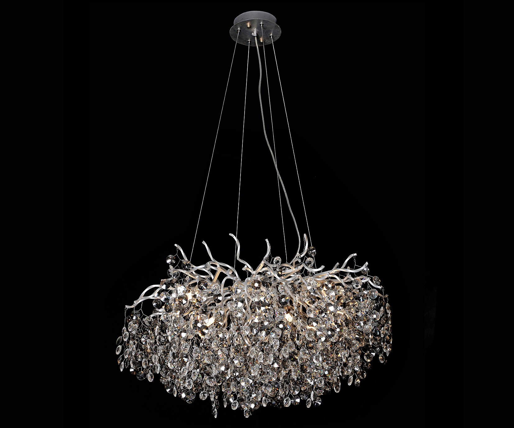 Подвесная люстра KINK Light Авани 07873-80,16