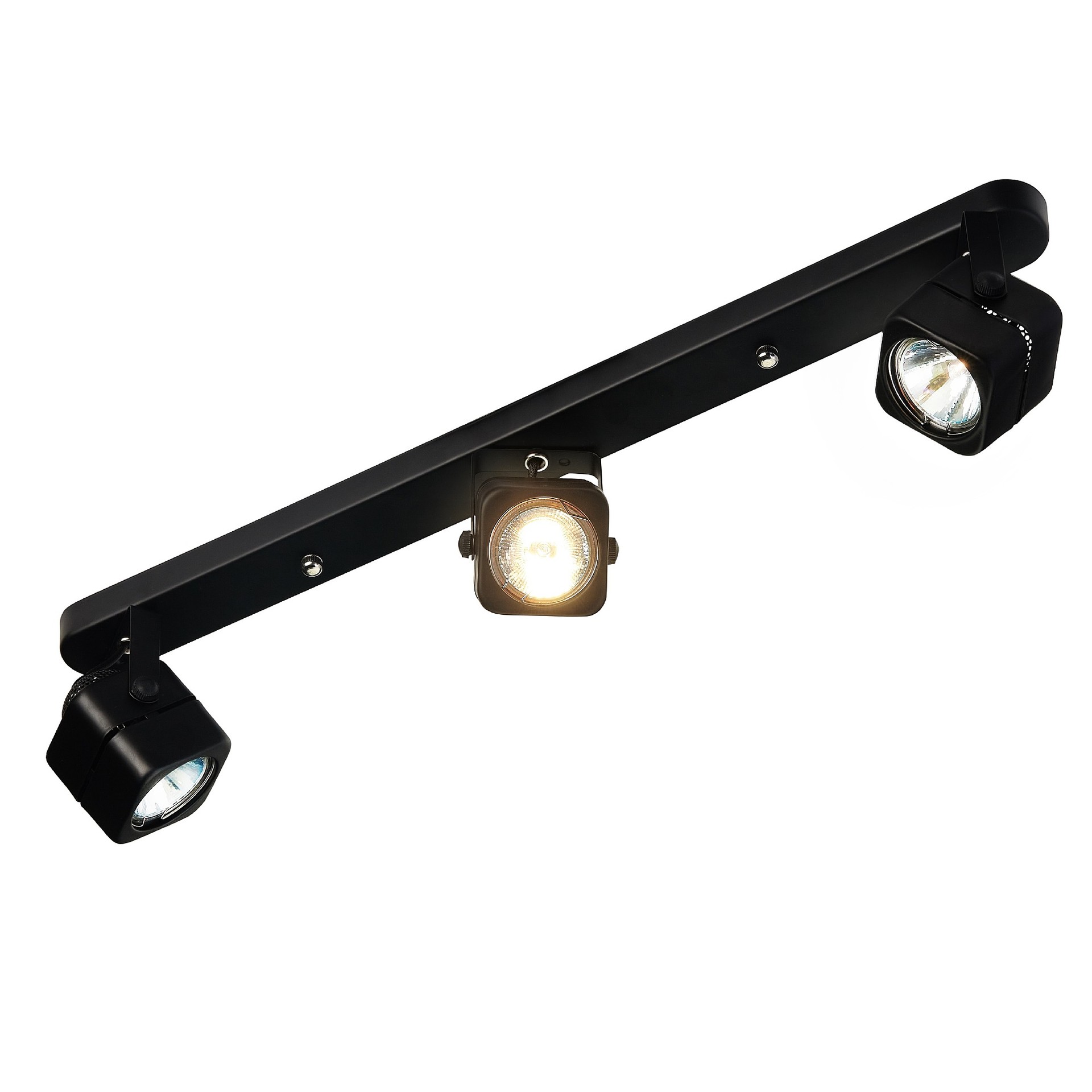 Светильник спот IMEX Simple IL.0005.0100-3