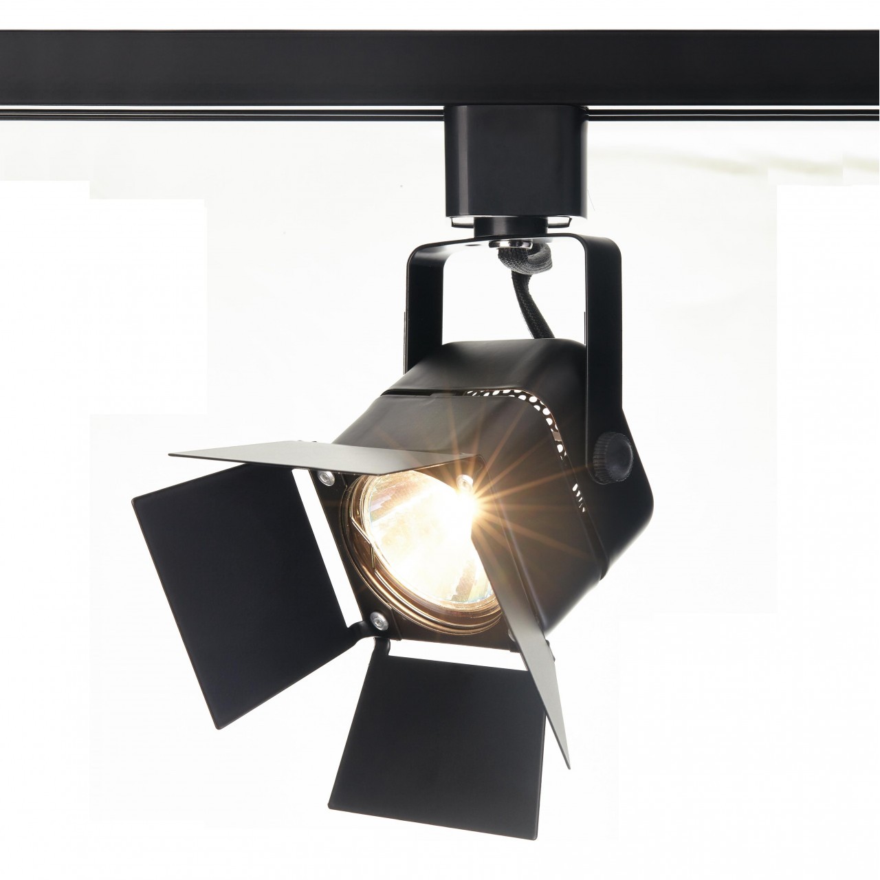 Трековый светильник IMEX Simple IL.0010.2152