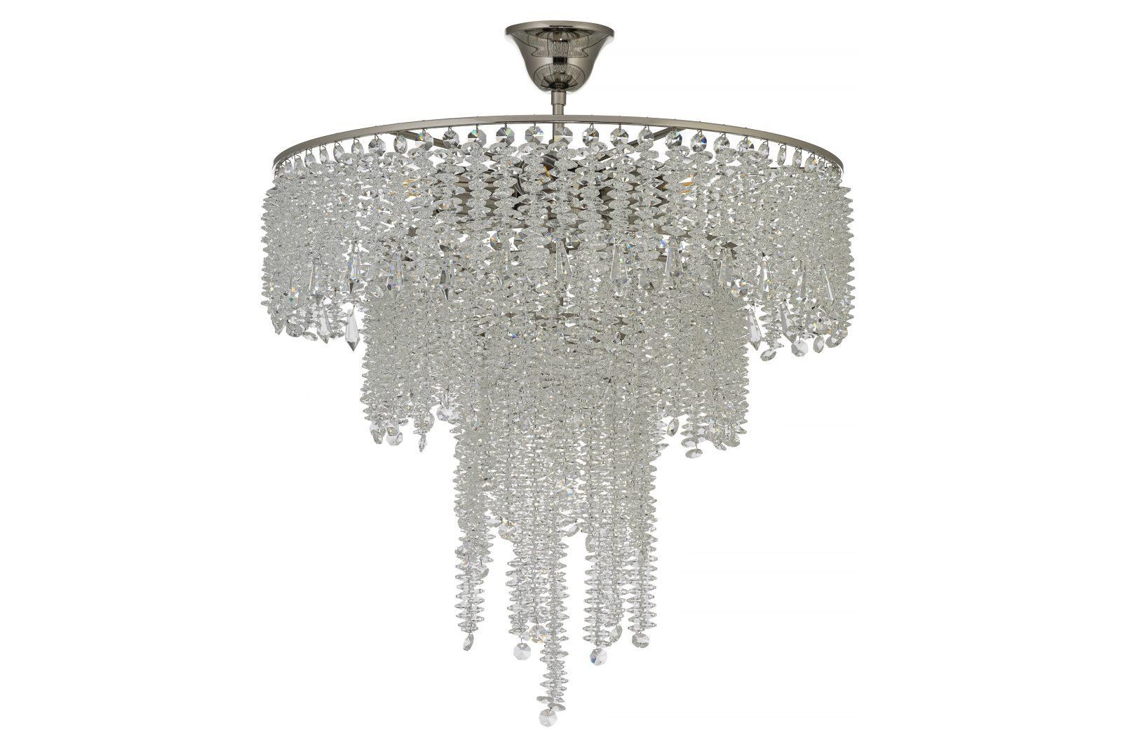 Потолочная люстра Arti Lampadari Napoli Napoli E 1.5.46.107 N