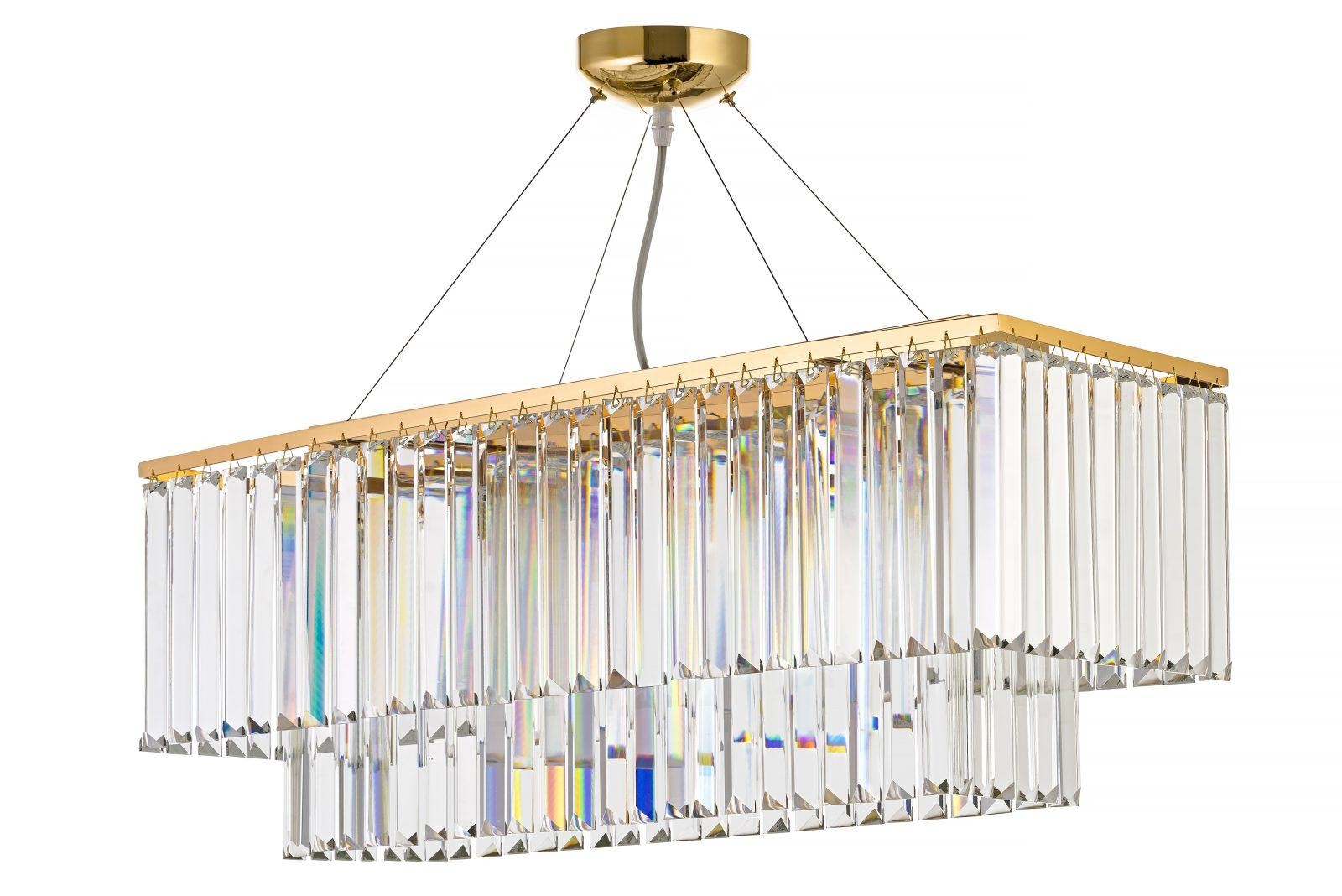 Подвесная люстра Arti Lampadari Enio Enio E 1.5.70x25.101 GP