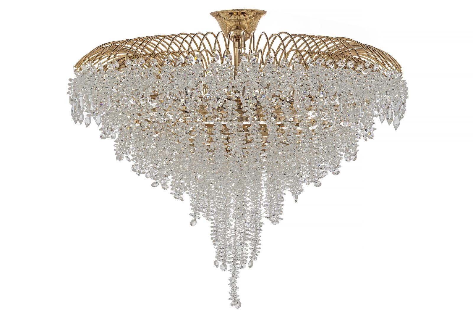 Потолочная люстра Arti Lampadari Imperia Imperia E 1.2.40.106 G