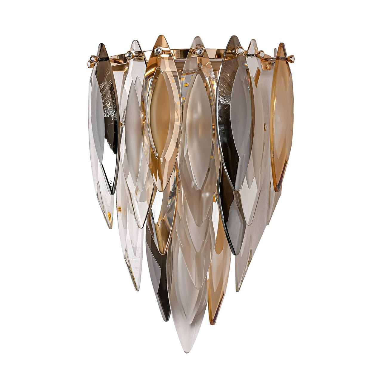 Настенное бра Odeon Light Vilna 5068/3W