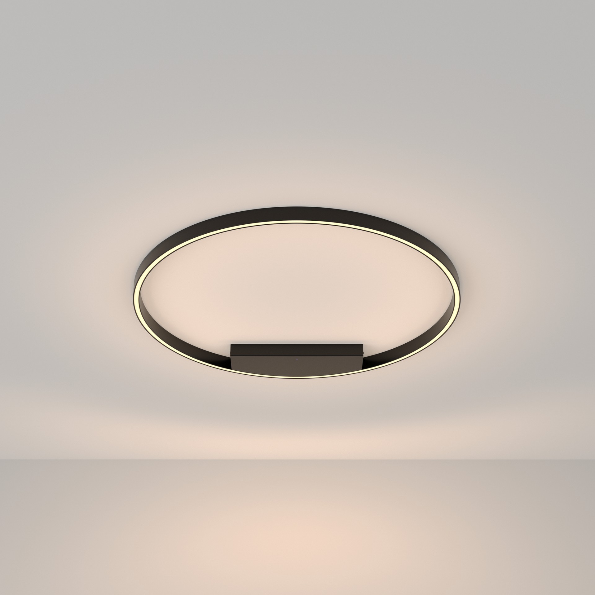 Светильник потолочный Maytoni Rim MOD058CL-L50B3K