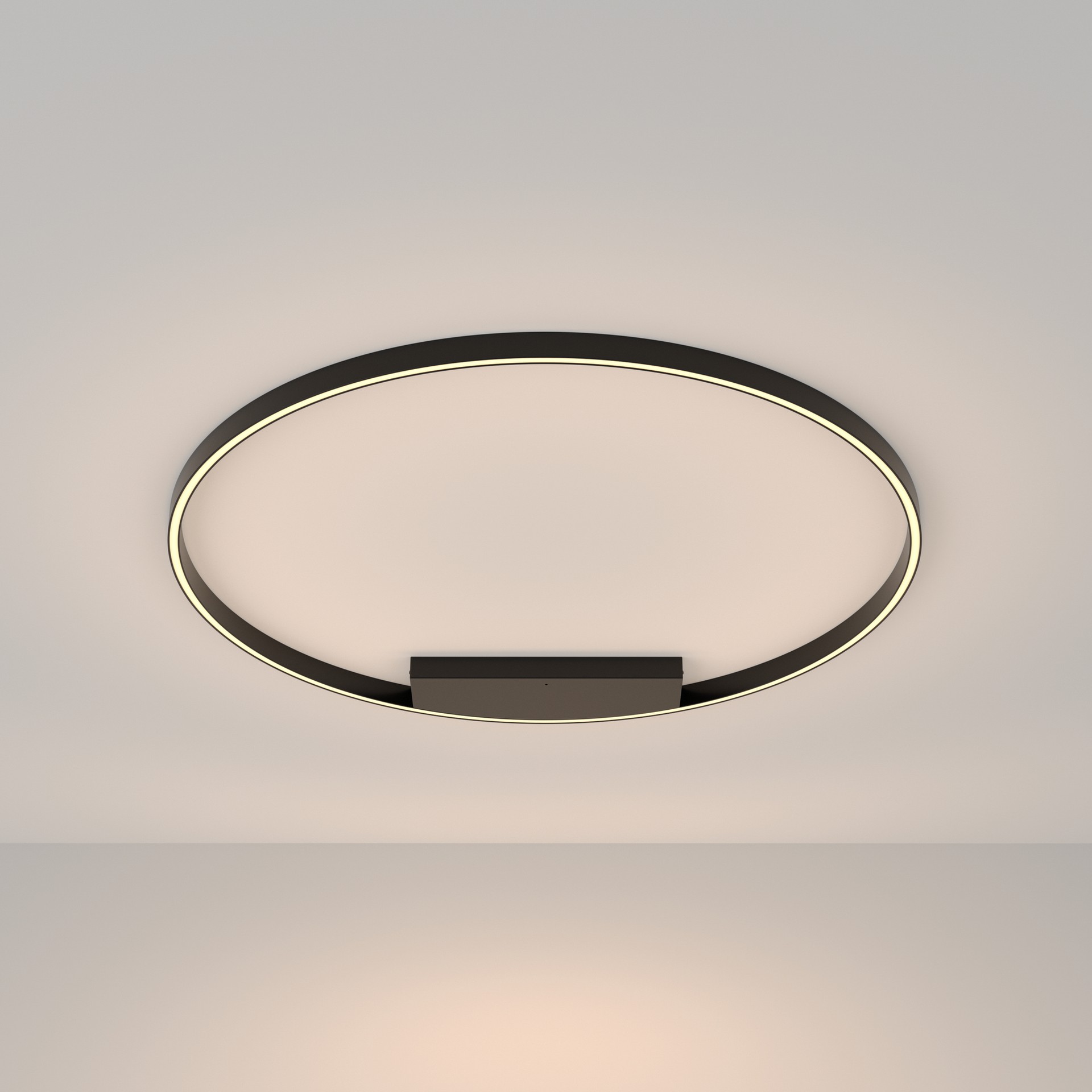 Потолочный светильник Maytoni MOD058CL-L65B3K