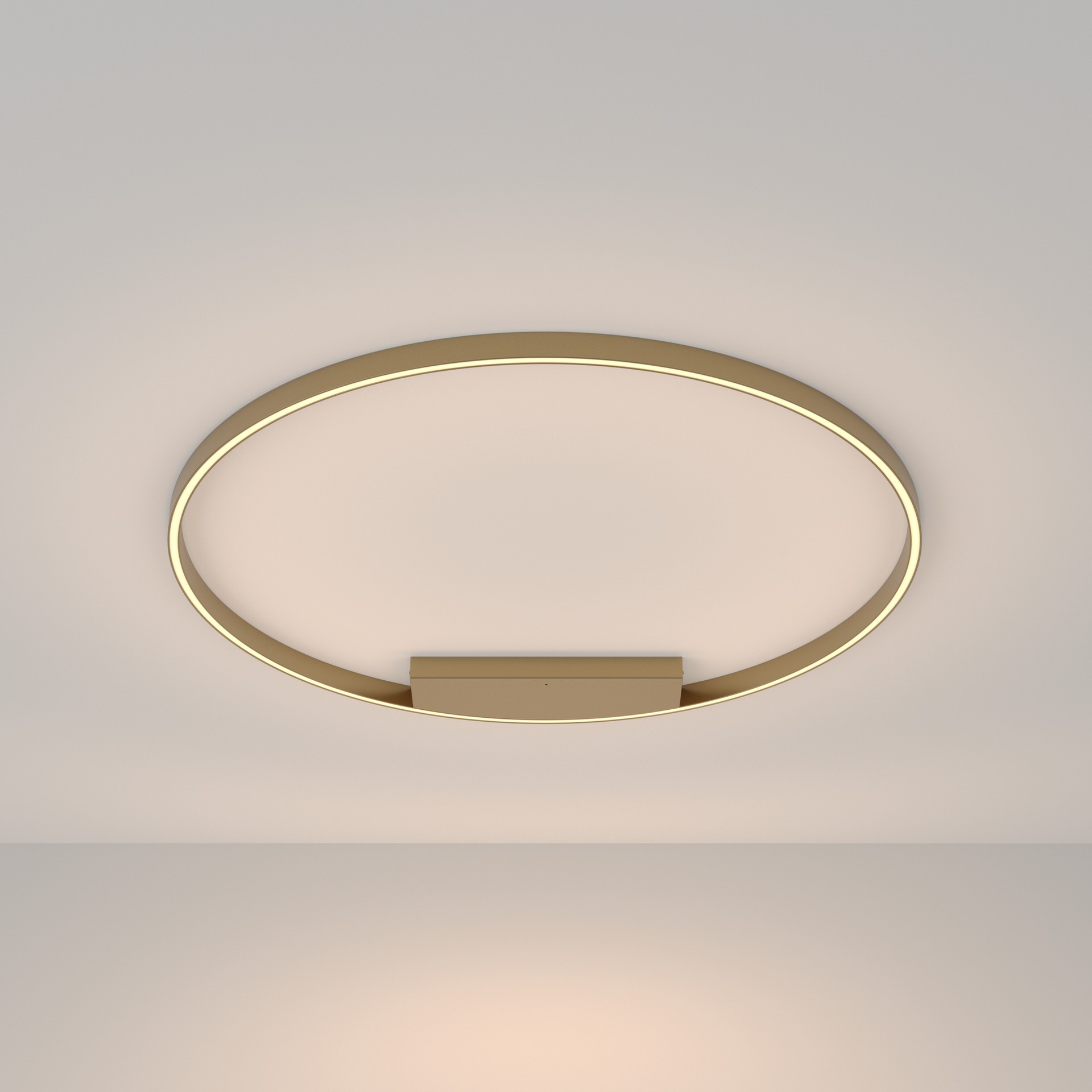 Светильник потолочный Maytoni Rim MOD058CL-L65BS3K