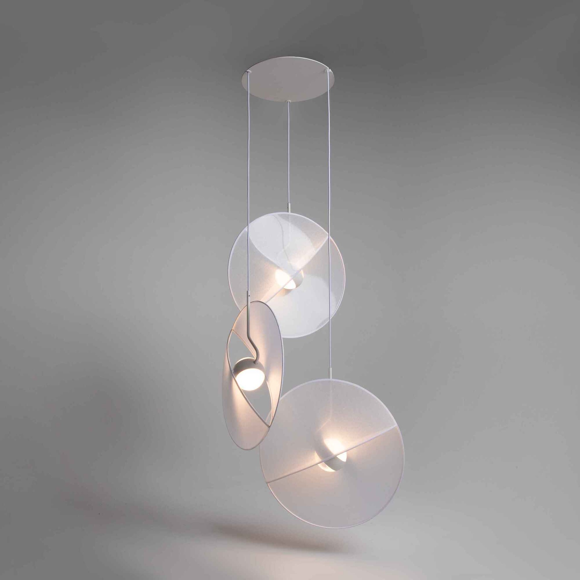 Светильник подвесной Maytoni Reflex MOD154PL-L6W3K1