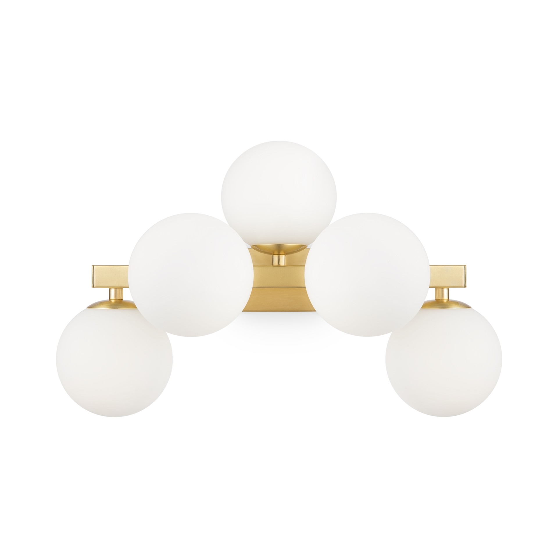 Настенное бра Maytoni Dallas MOD547WL-05BS