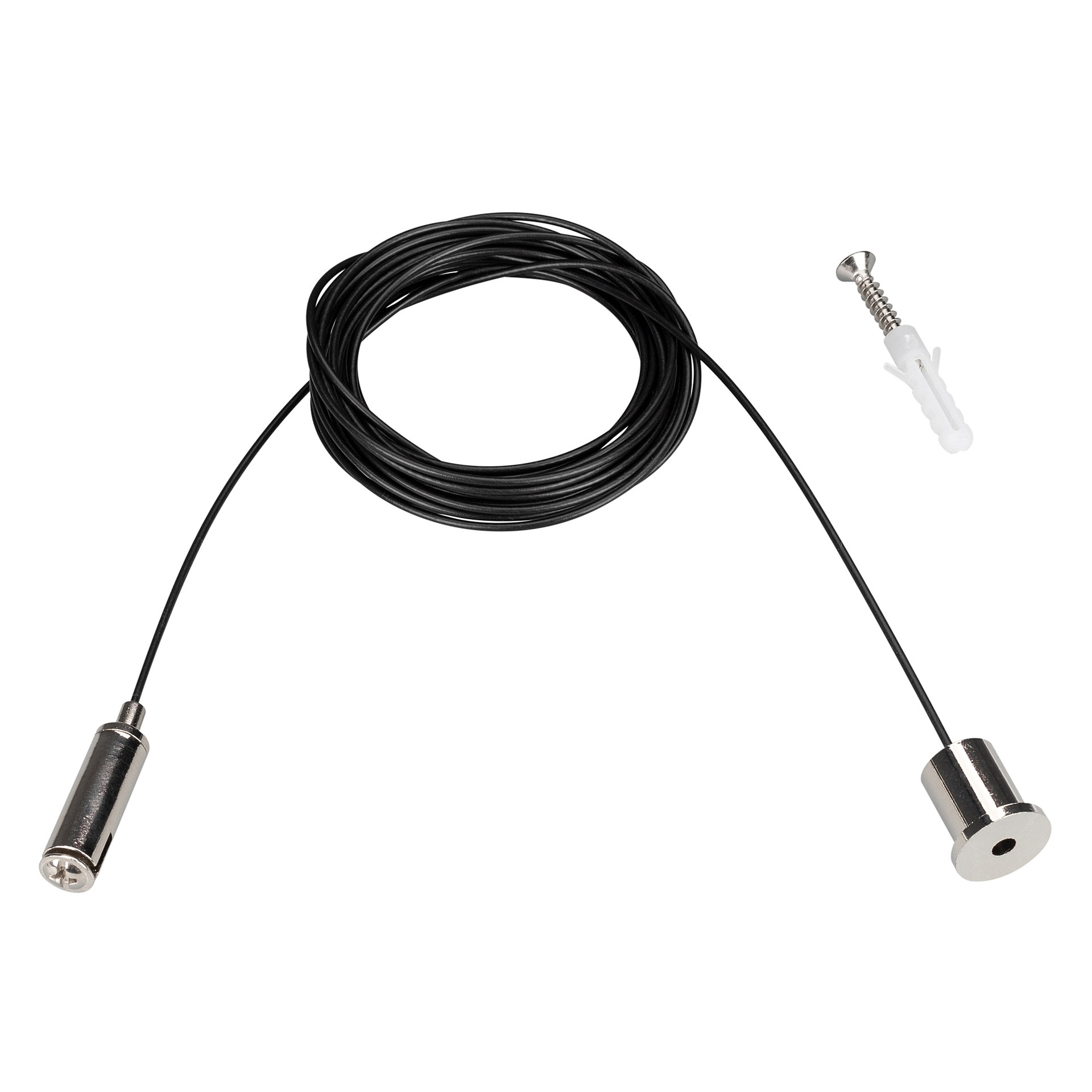 Тросовый подвес для подвесного монтажа магнитных треков Arlight Mag-45 027018