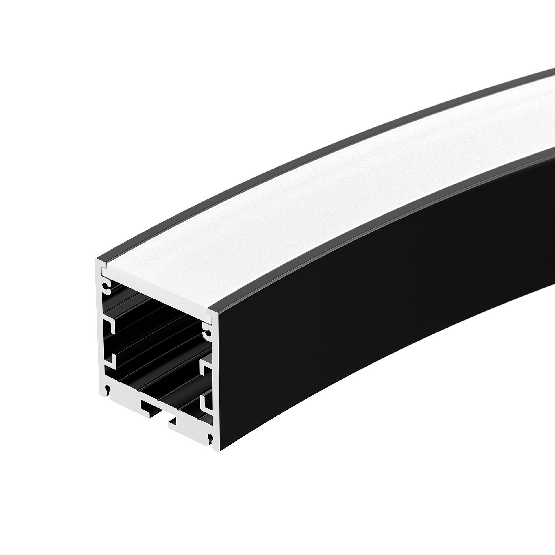 Профиль Arlight Sl-Arc 027640