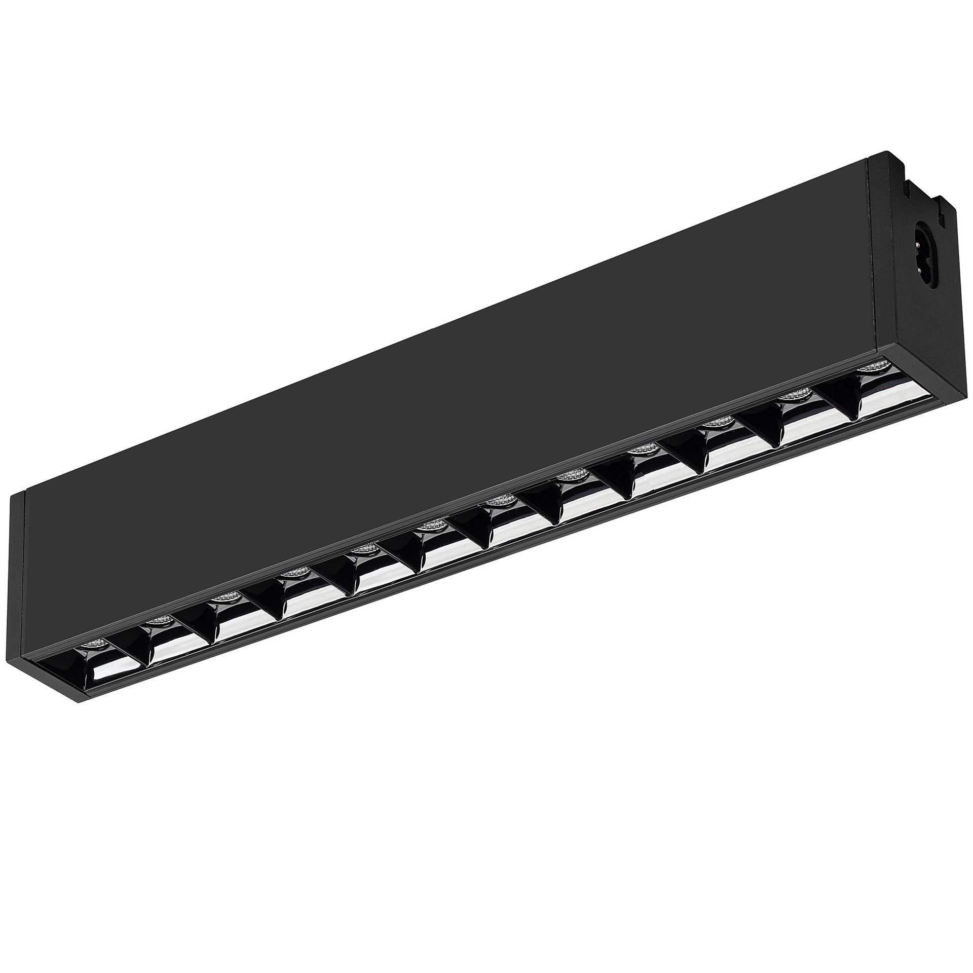 Трековый светильник Arlight Clip-38 029007