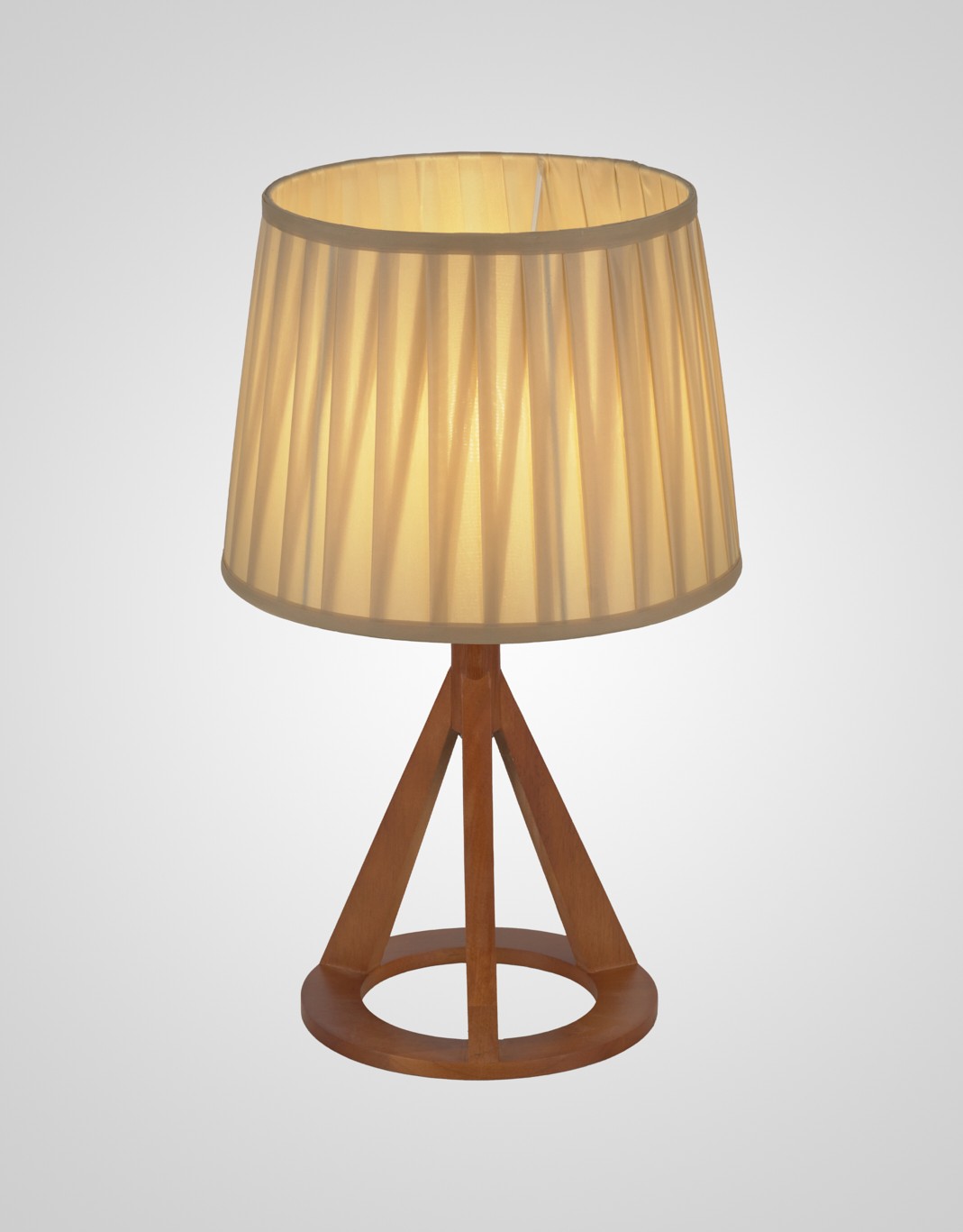 Настольная лампа Мелодия Света Table 000060228