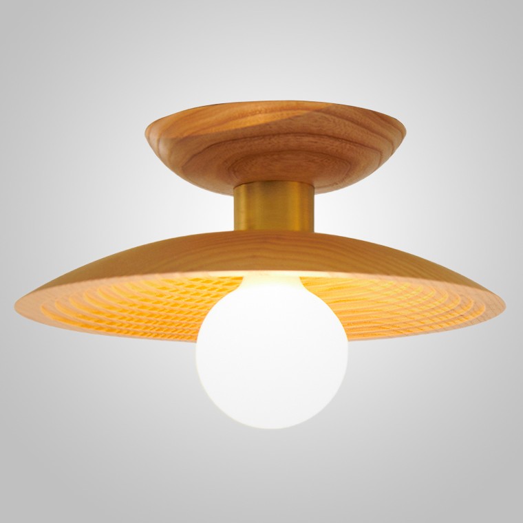 Светильник потолочный ImperiumLoft Edge01 240965-26