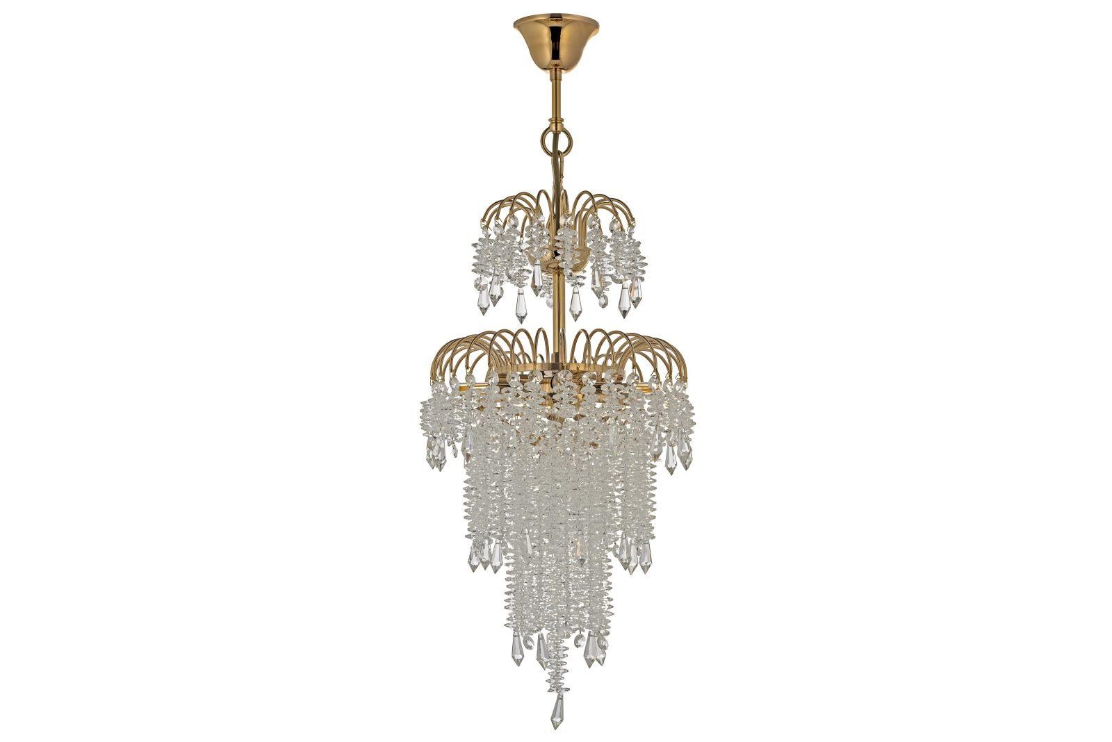 Подвесная люстра Arti Lampadari Sardinia Sardinia E 1.5.30.105 G