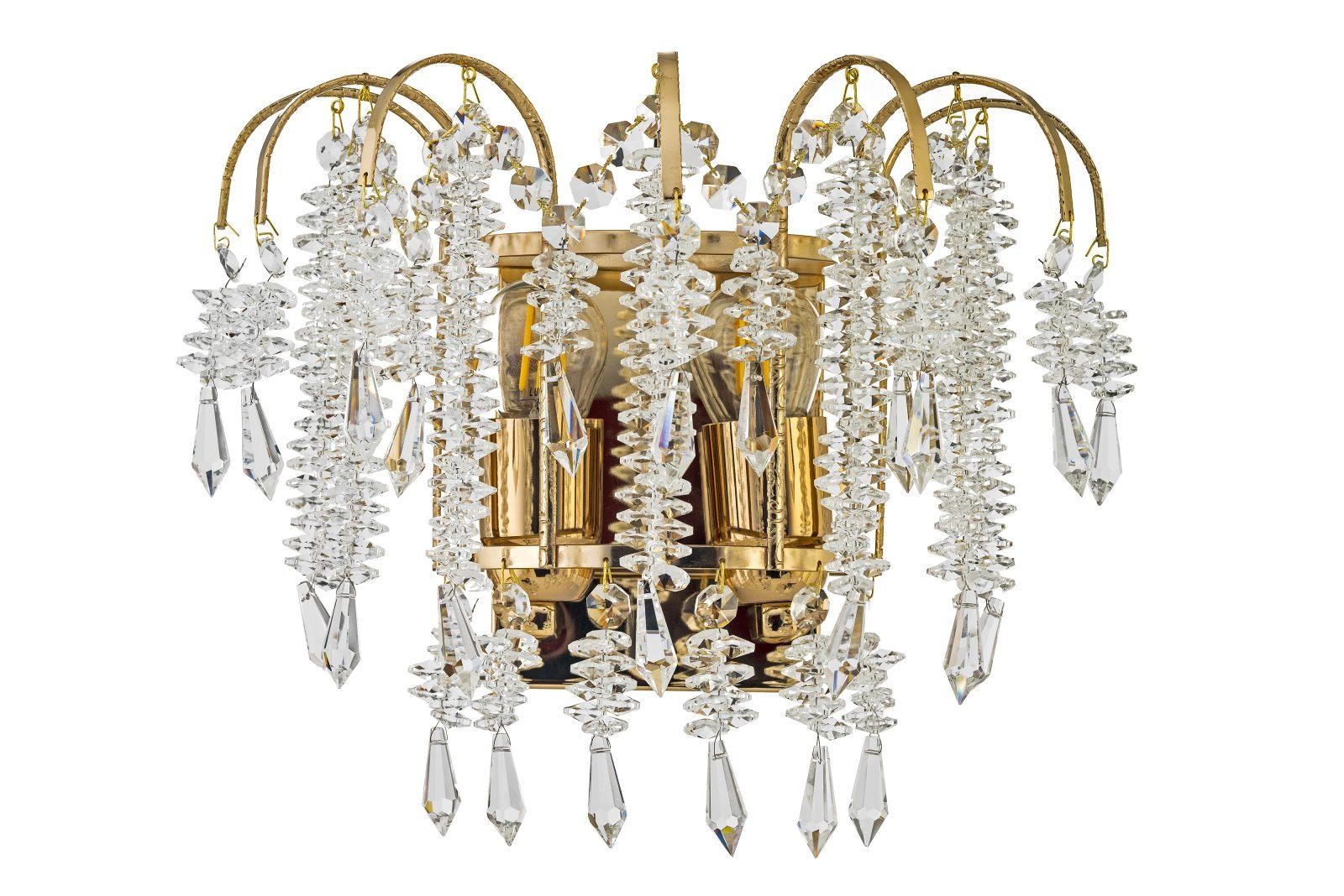 Настенное бра Arti Lampadari Sardinia Sardinia E 2.10.105 G