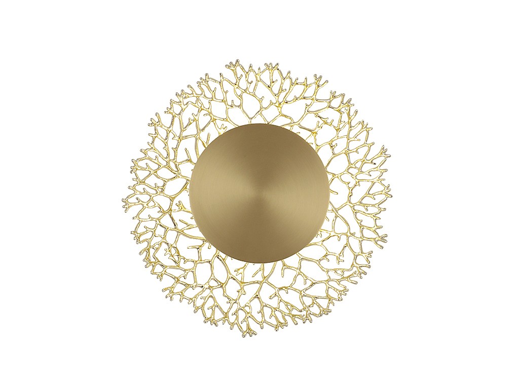 Настенный светильник Newport 3820 3824/A