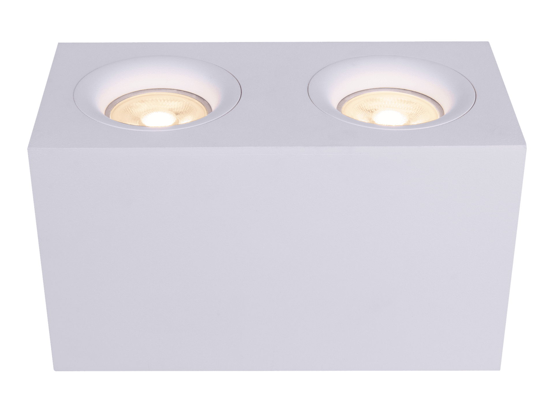 Накладной светильник Maytoni Slim C013CL-02W