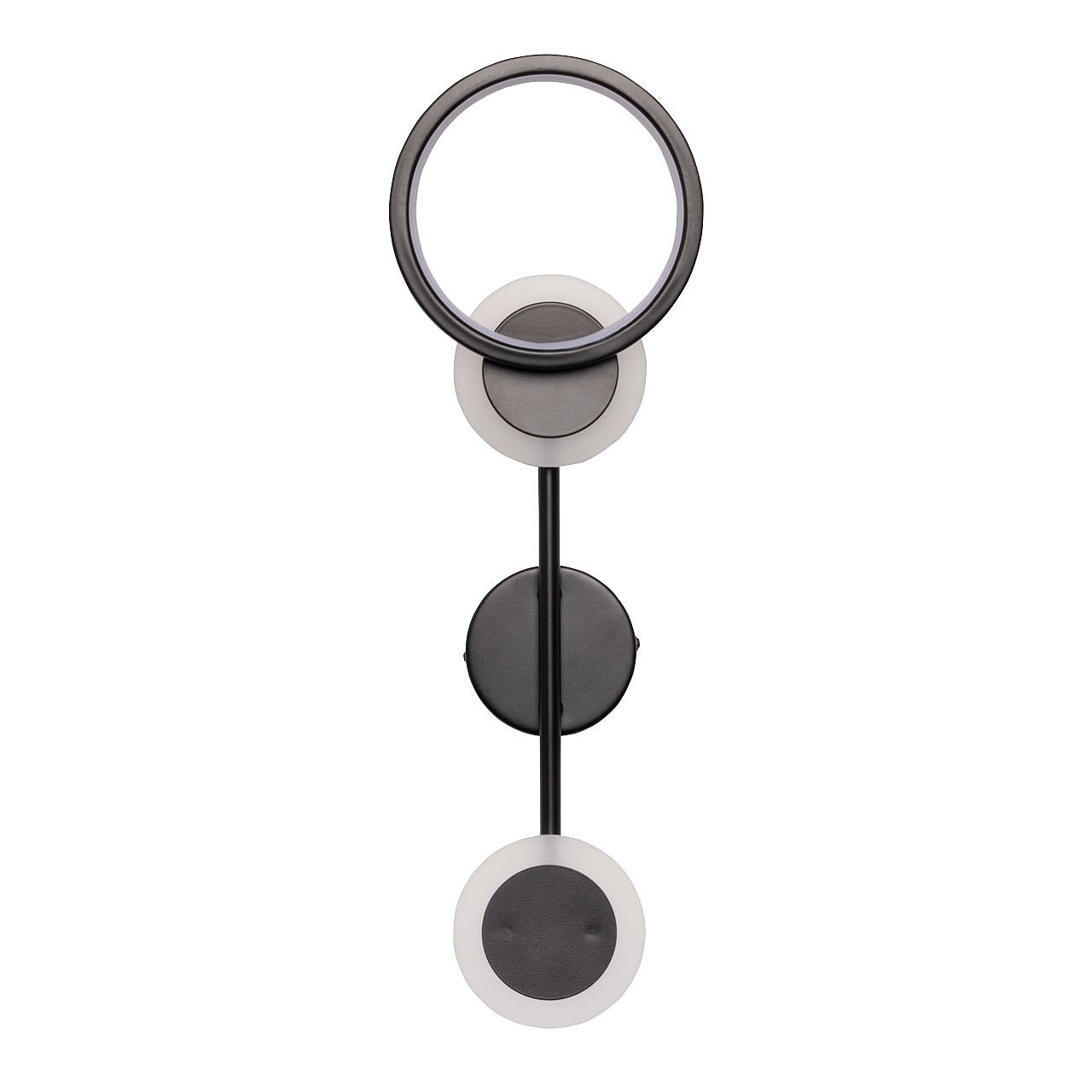 Настенное бра De Markt Гэлэкси 632028103