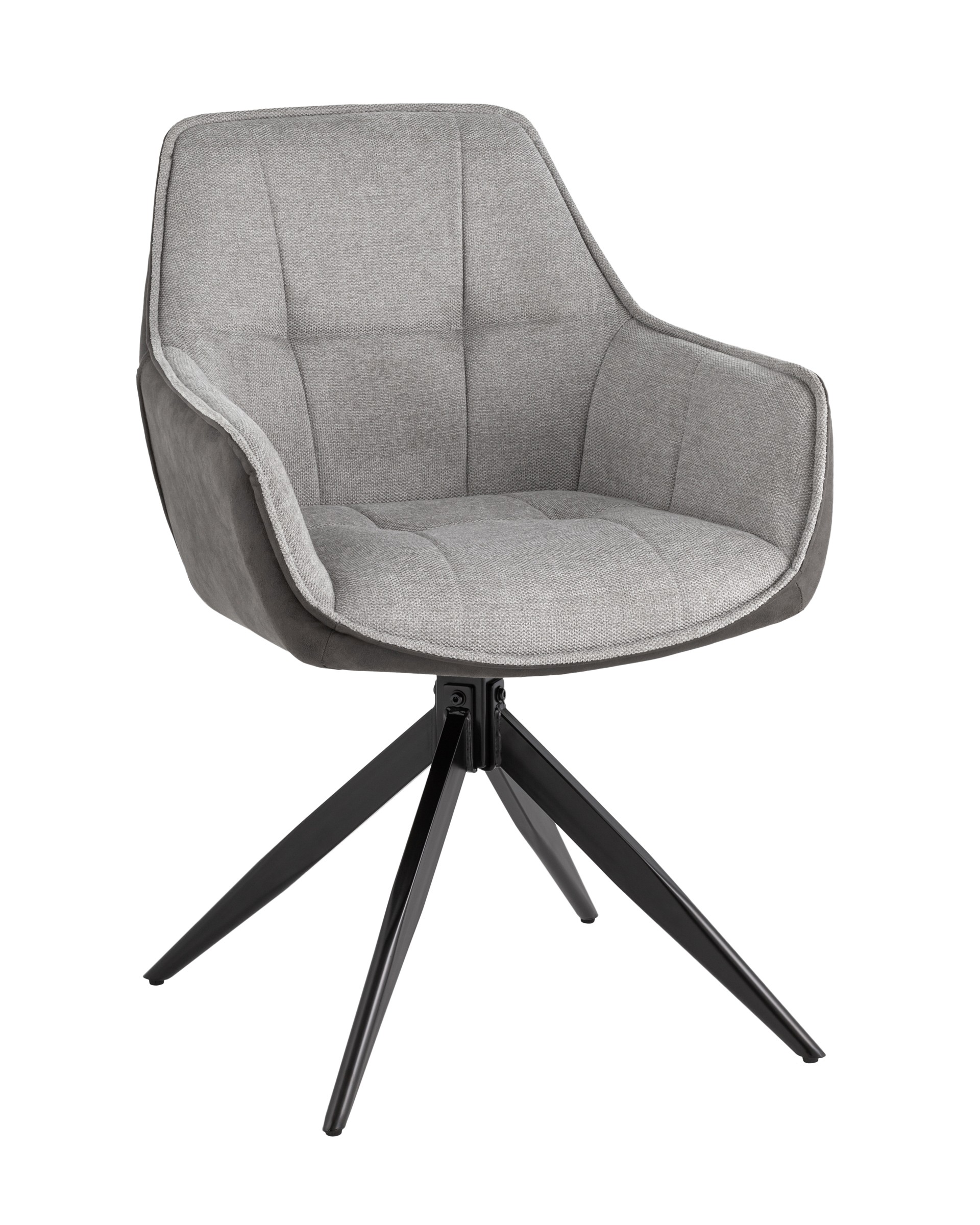 Обеденный стул Stool Group Alba OSN-2128K UF920-10mPK970-11