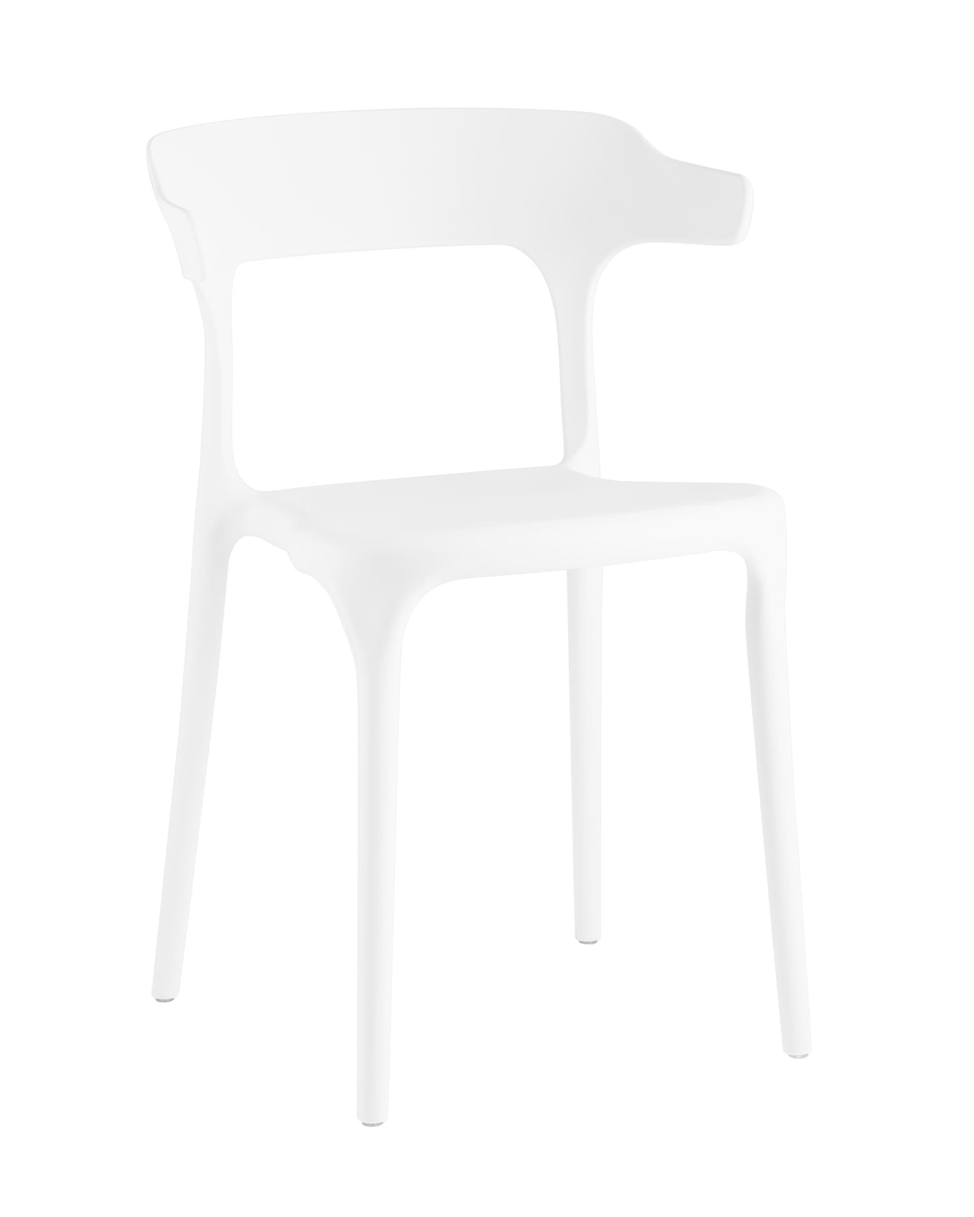 Стул пластиковый Stool Group Hansen sp-hansen-white