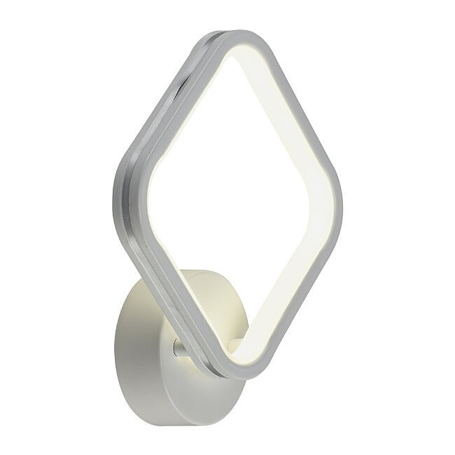 Настенное бра Seven Fires Levi SF5032/1W-WT-CR