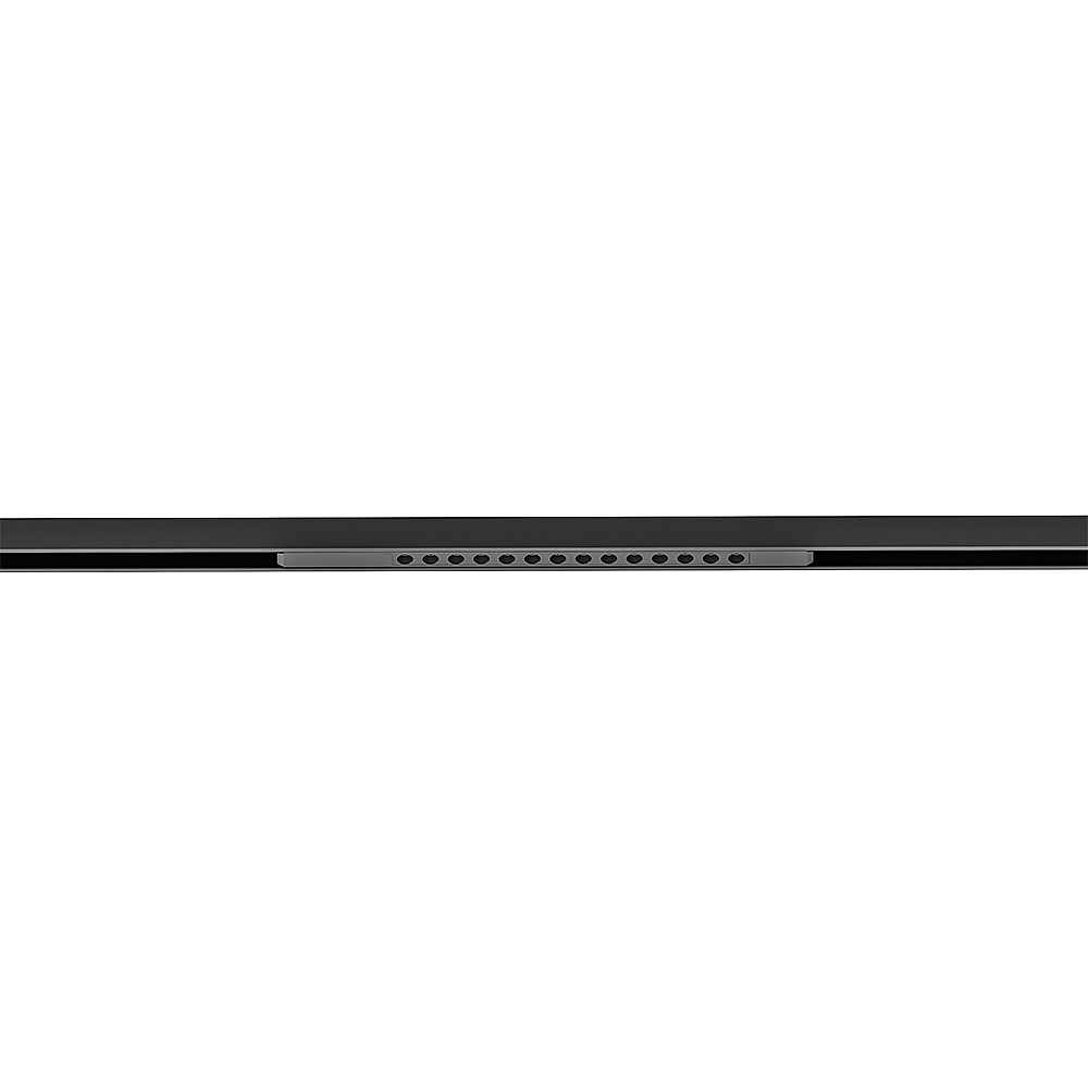 Трековый светильник Arte Lamp Optima A7286PL-1BK