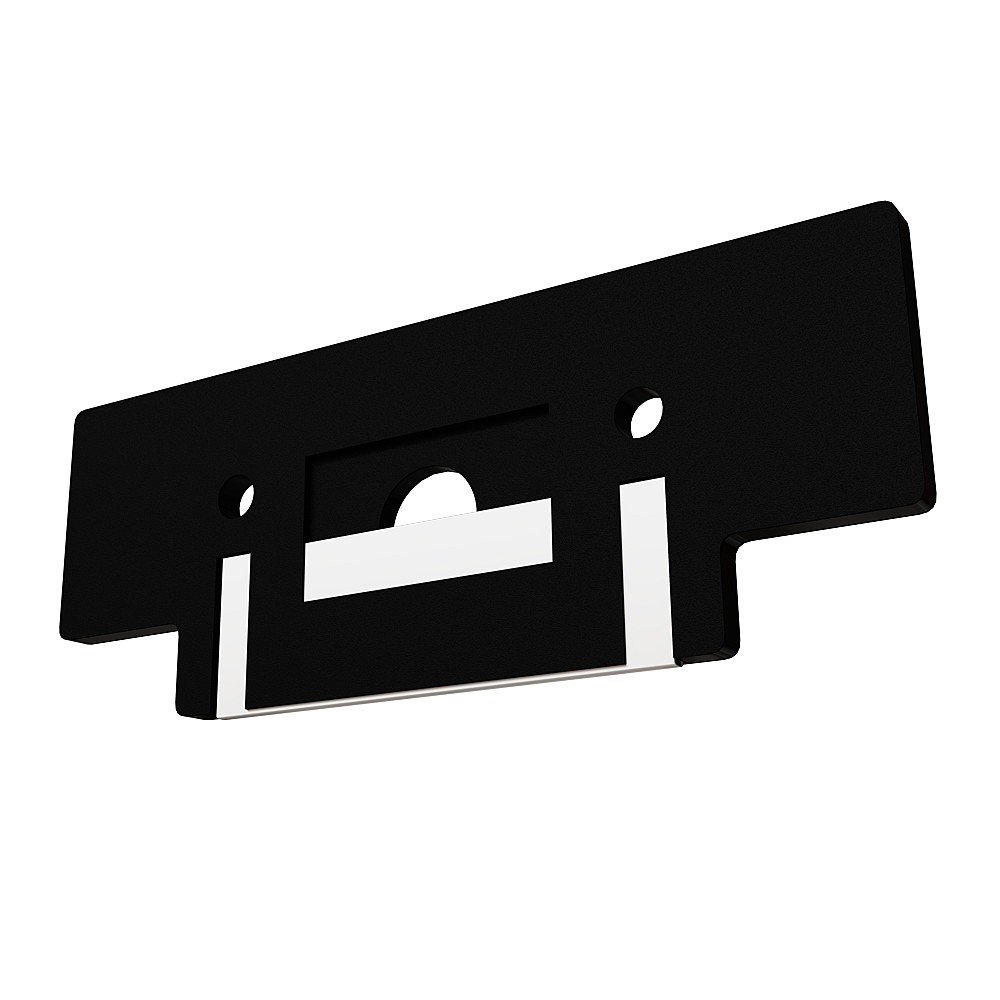 Заглушка для магнитного шинопровода Arte Lamp Optima-Accessories A751206E