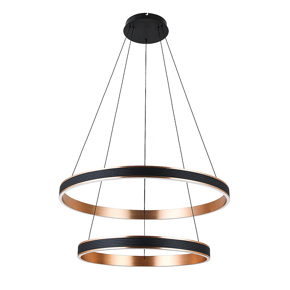 Подвесная люстра Divinare Avanti 1926/17 SP-2