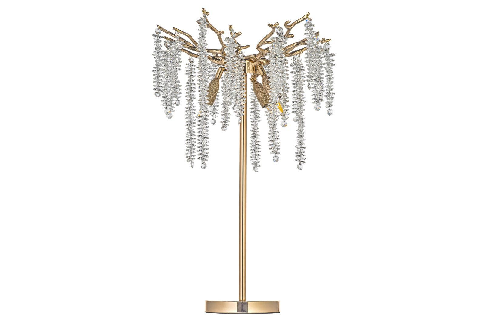 Настольная лампа Dio D'Arte Tavenna Gold Tavenna H 4.1.1.100 G