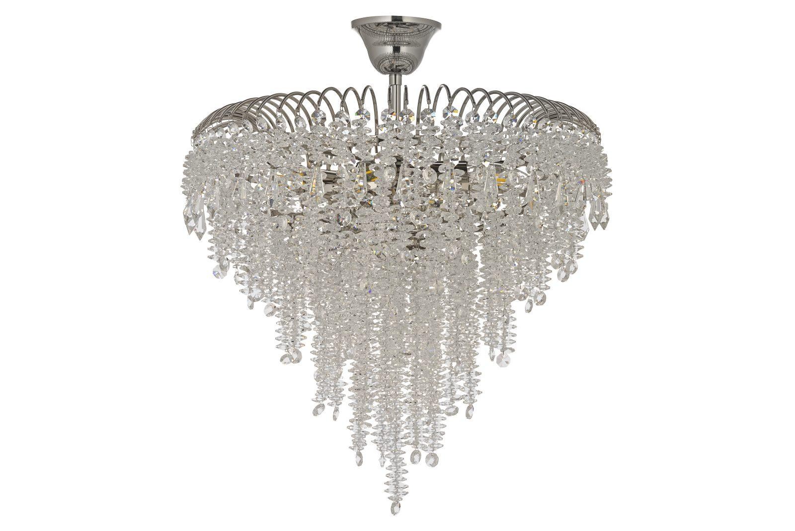 Потолочная люстра Arti Lampadari Imperia Imperia E 1.2.40.106 N