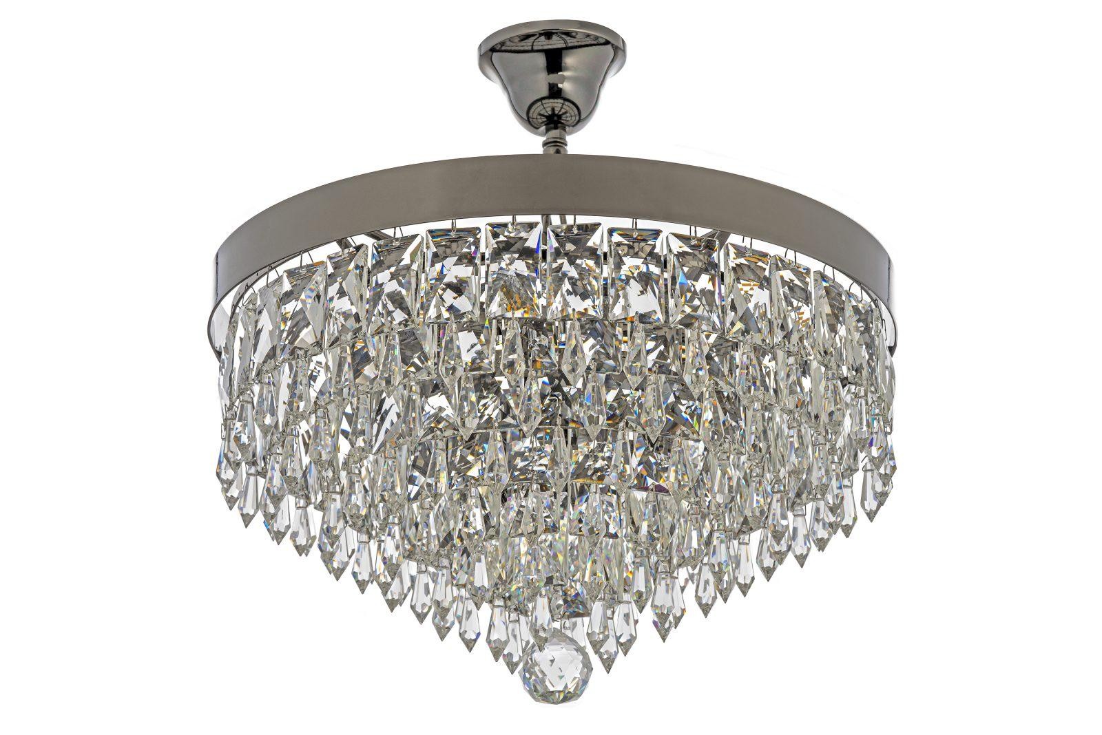 Подвесная люстра Arti Lampadari Avio Avio E 1.5.40.103 PB