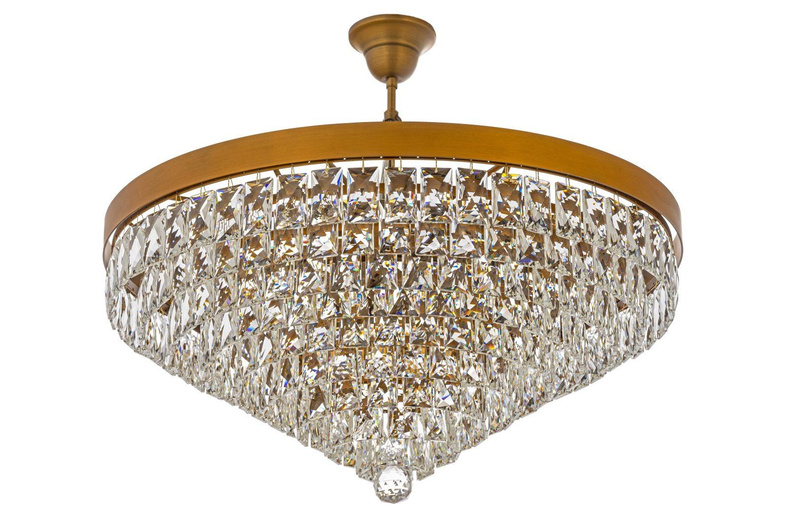 Подвесная люстра Arti Lampadari Avio Avio E 1.5.60.102 AG