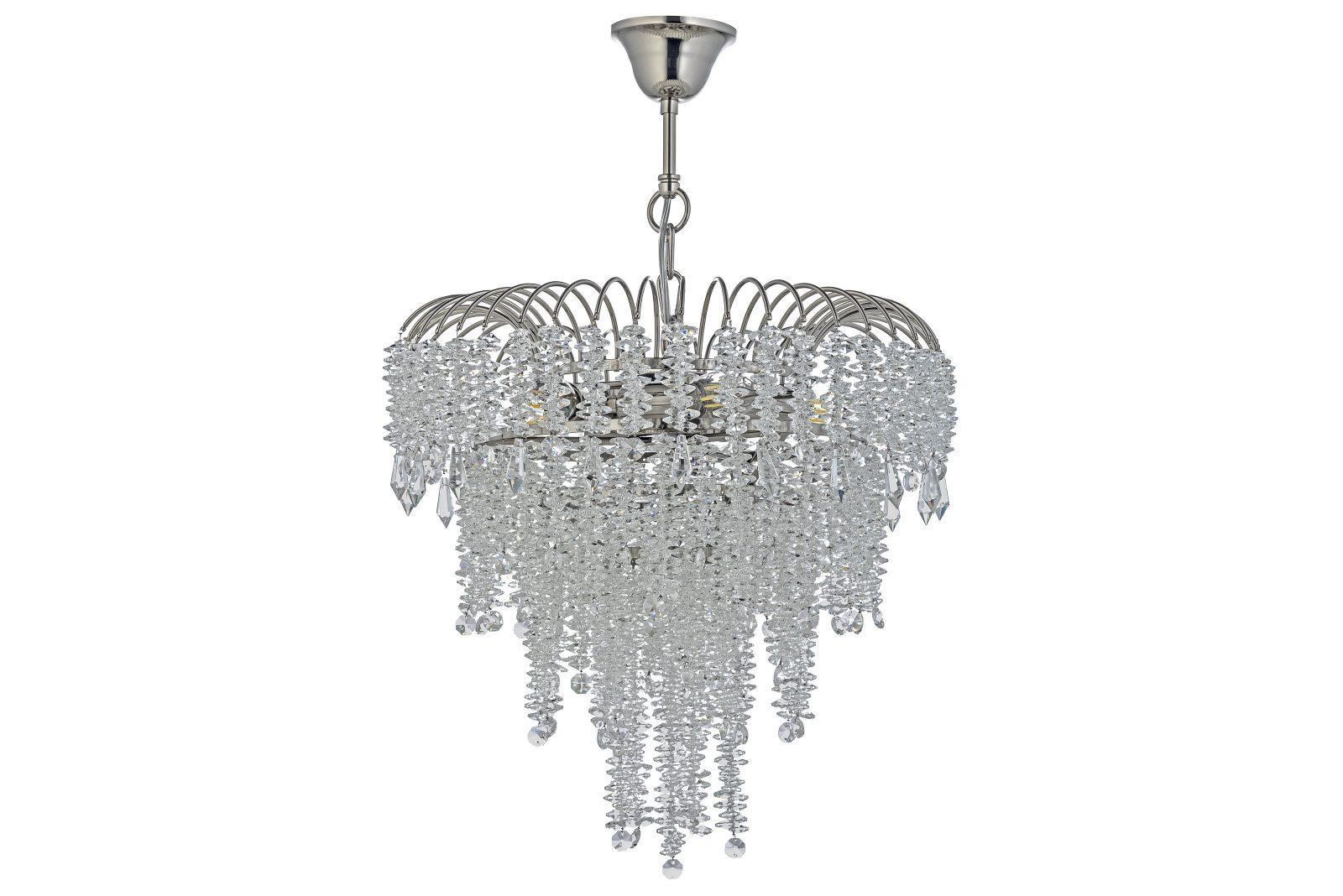 Подвесная люстра Arti Lampadari Ferla Ferla E 1.5.32.105 N