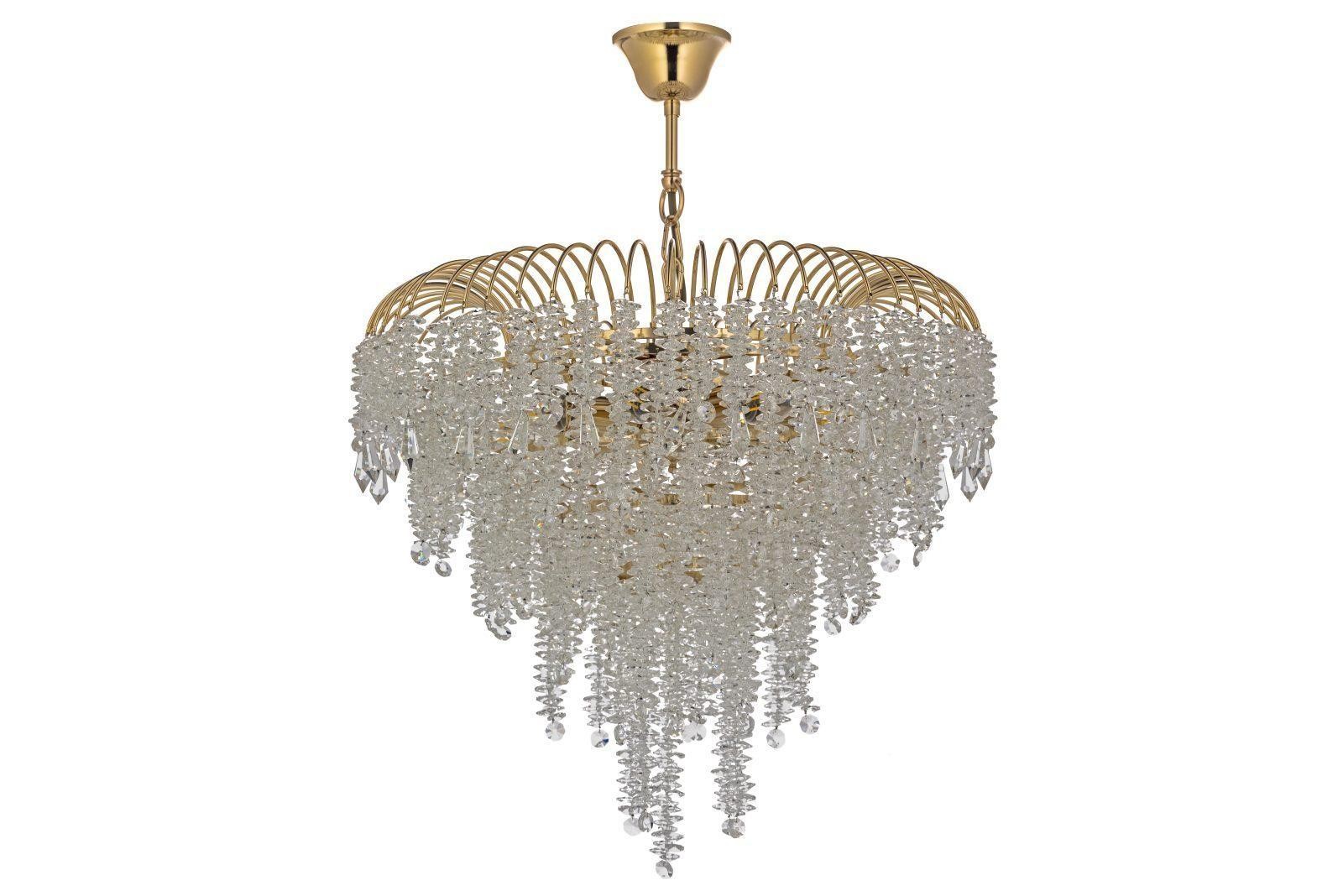 Подвесная люстра Arti Lampadari Ferla Ferla E 1.5.46.105 G