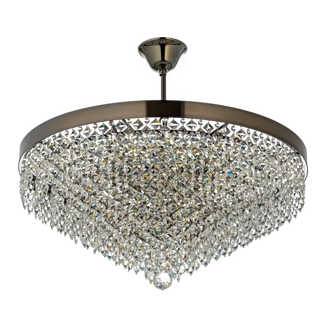 Подвесная люстра Arti Lampadari Avio Avio E 1.5.60.100 PB