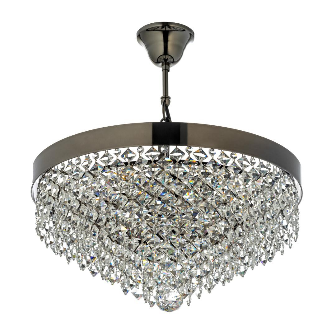 Подвесная люстра Arti Lampadari Avio Avio E 1.5.40.100 PB