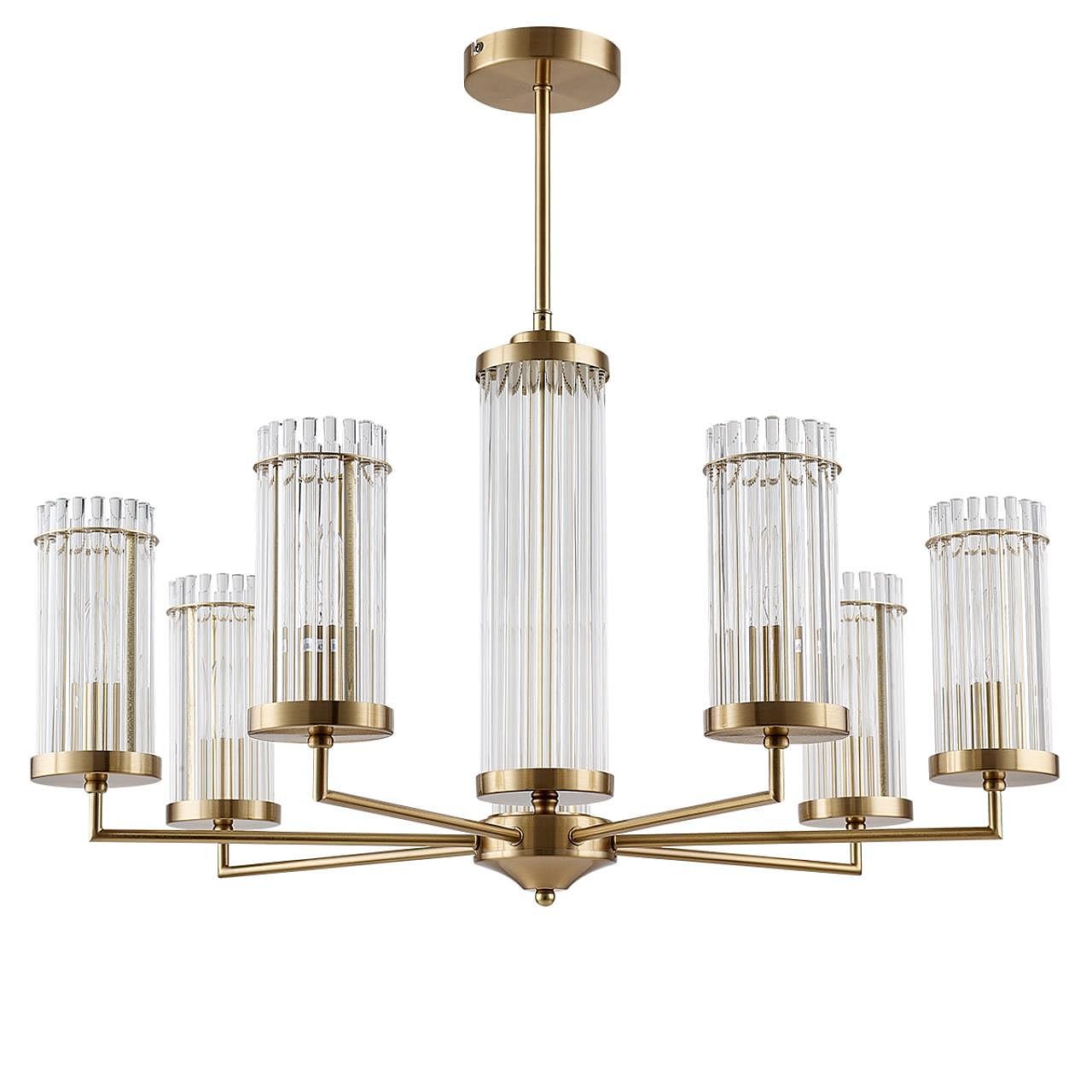 Потолочная люстра Lumion Ellow 6527/7