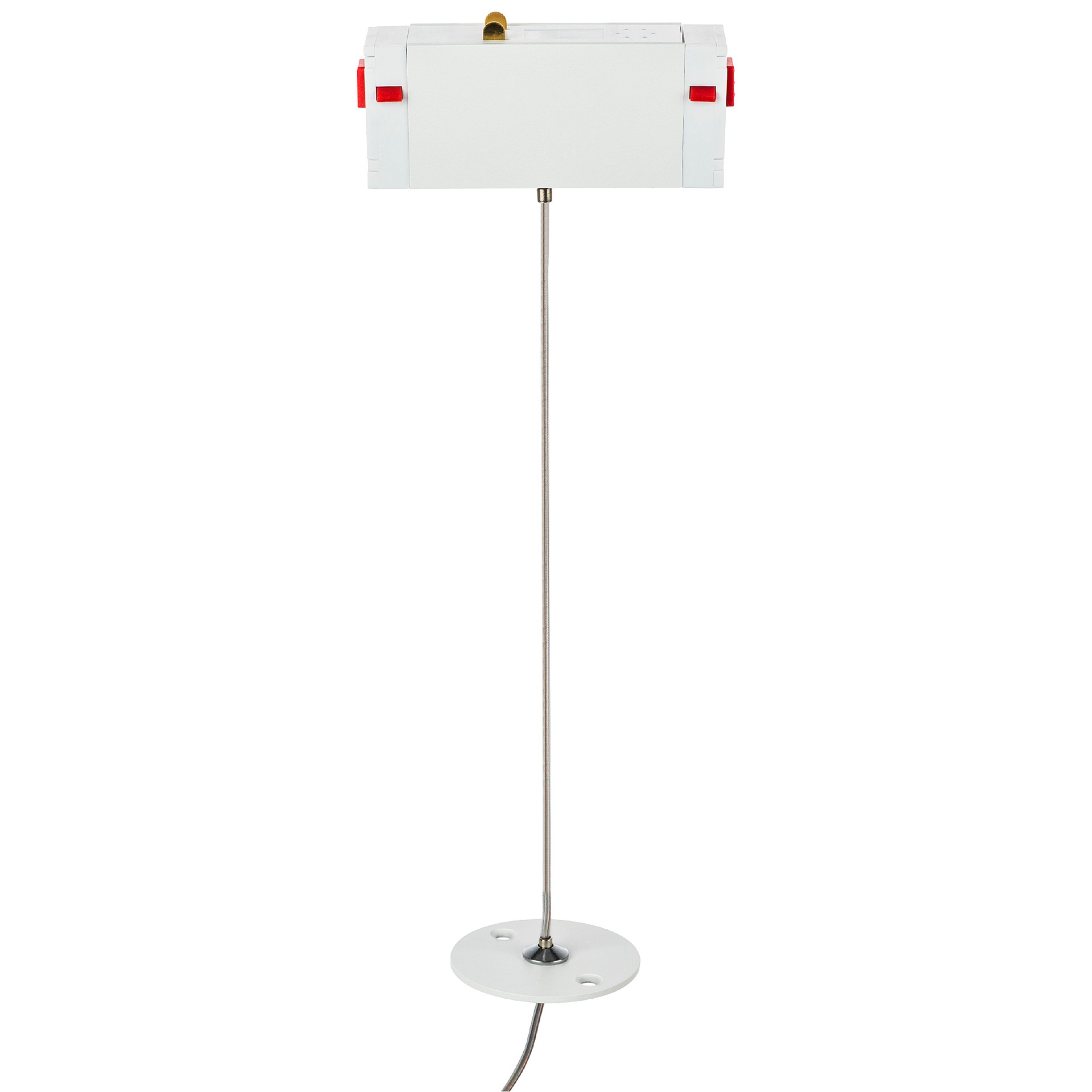 Адаптер с подвесным креплением TETA к 21443х Lightstar Teta 595856