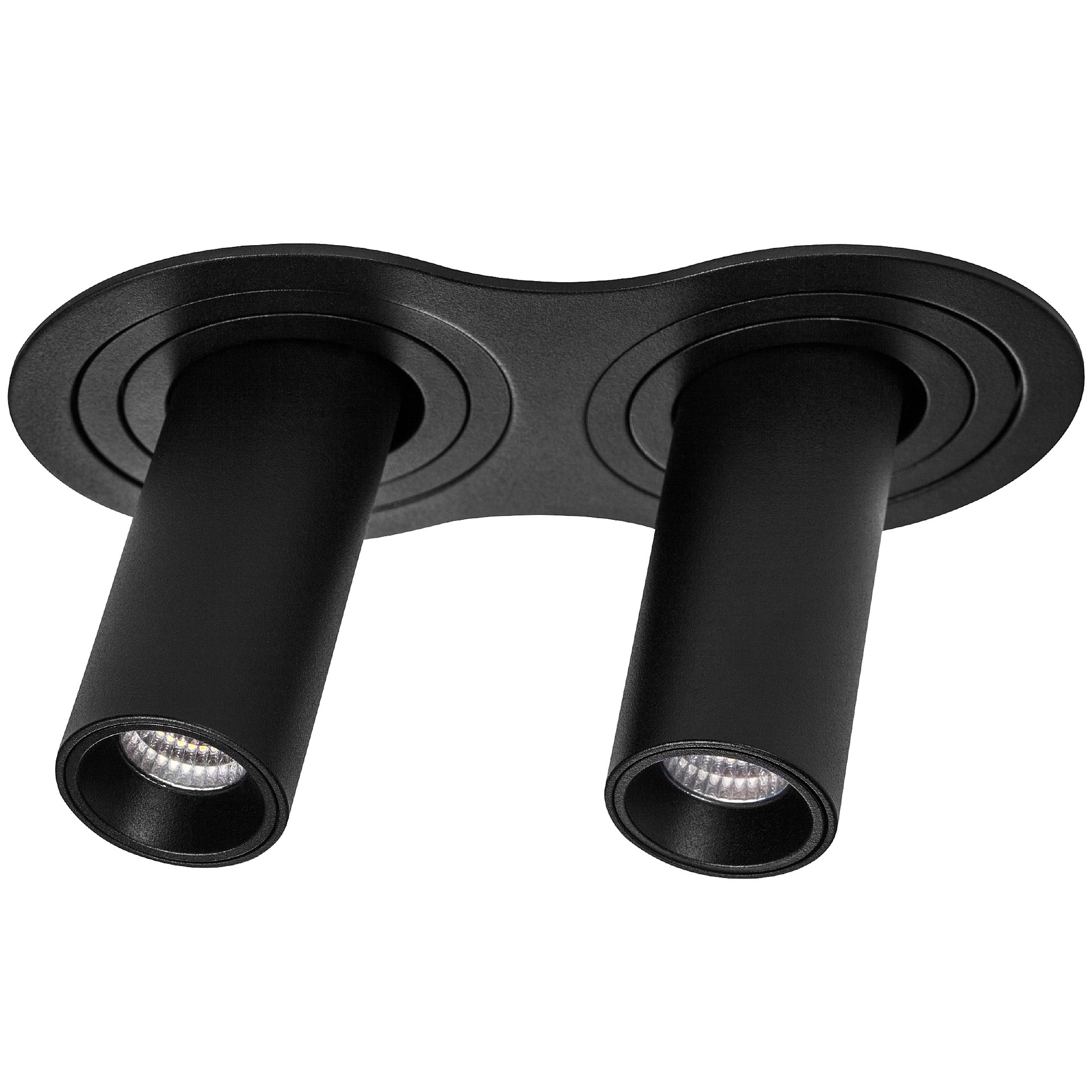 Встраиваемый светильник Lightstar Intero i627272