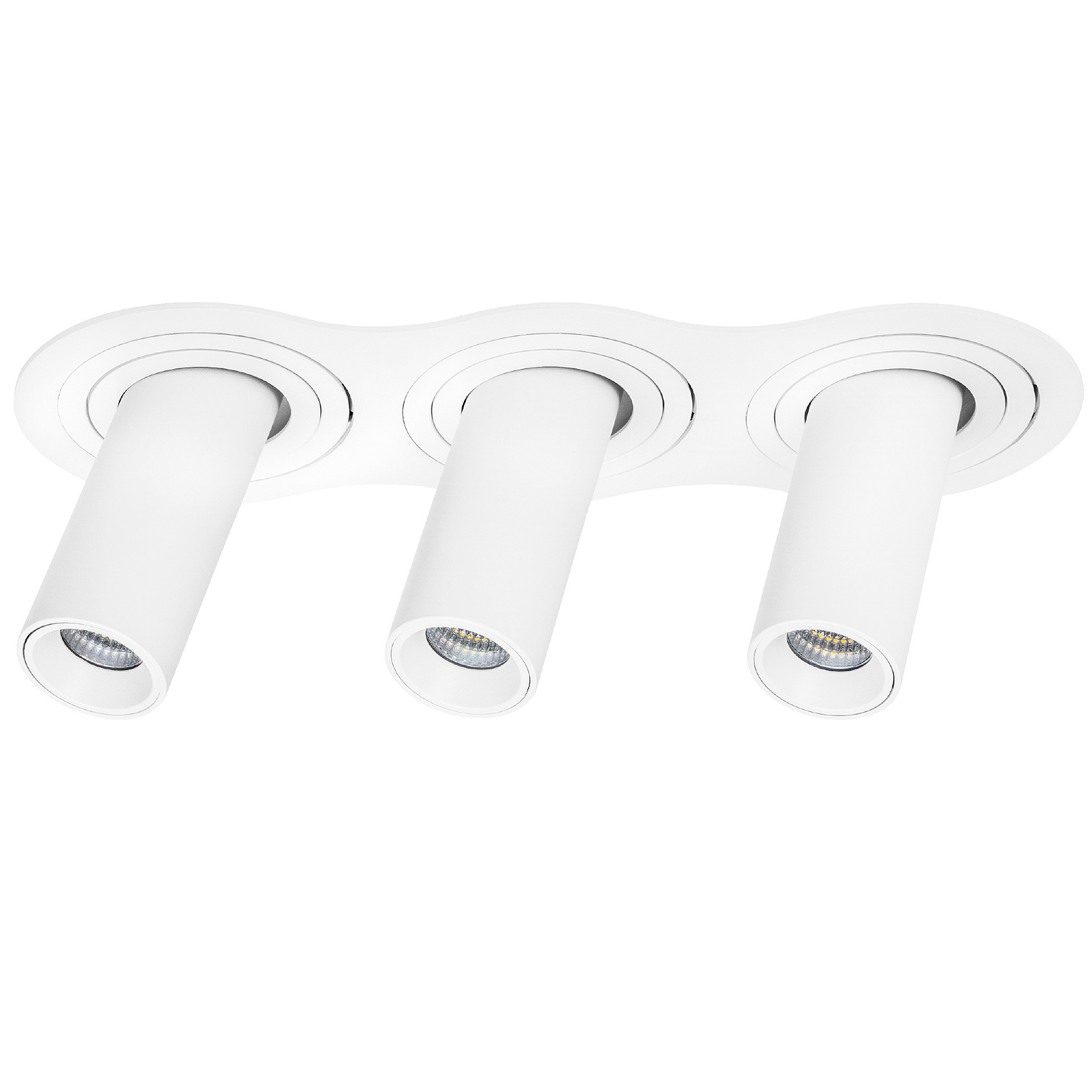 Встраиваемый светильник Lightstar Intero i636262