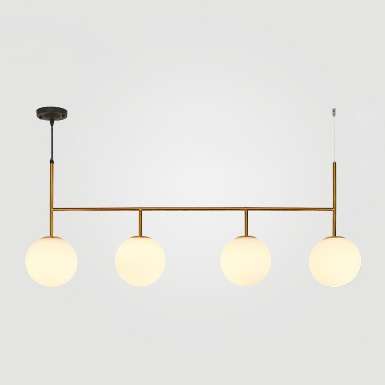 Светильник подвесной ImperiumLoft Austere01 243435-26