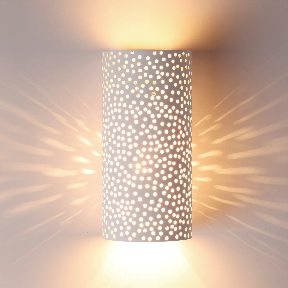 Настенное бра Odeon Light Gesso 3546/1W