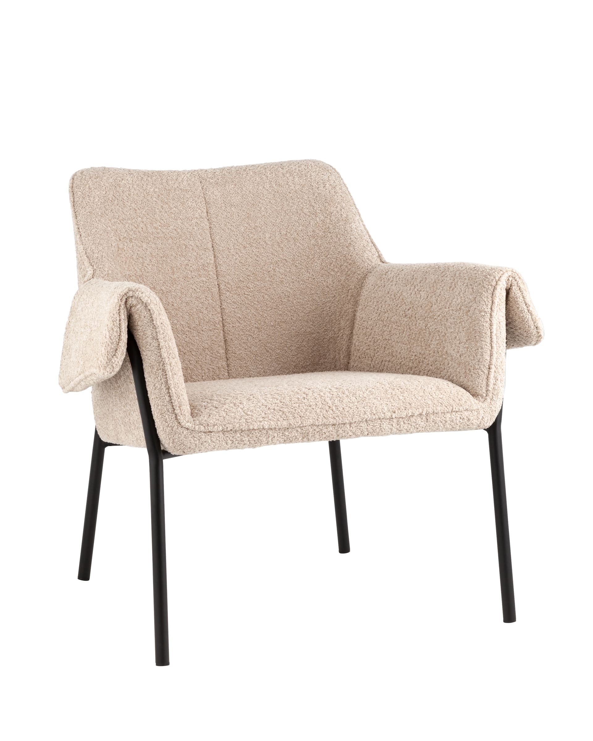 Кресло Stool Group Бесс FDC9471 ALP2