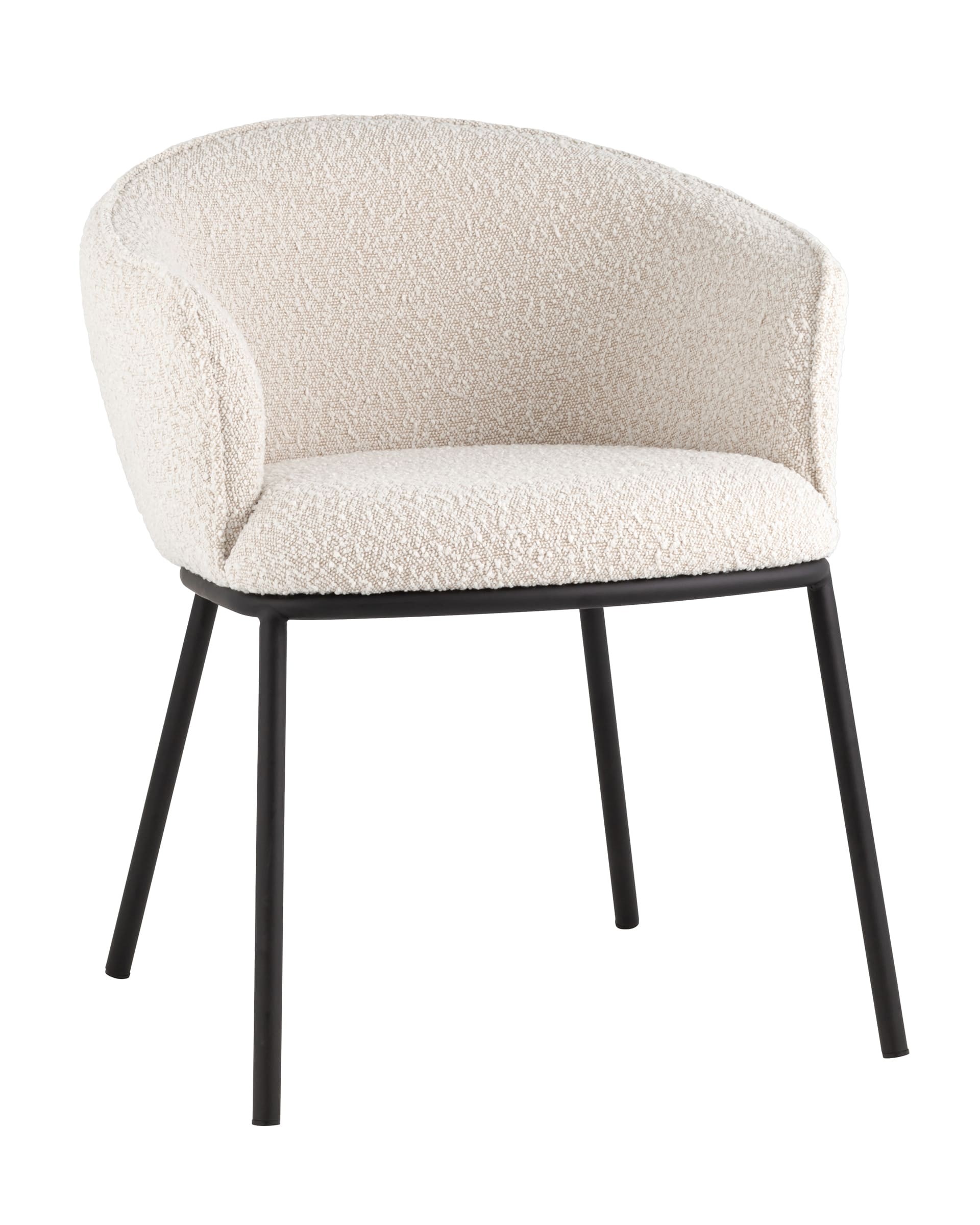 Обеденный стул Stool Group Дон FDC9172 DC2635-2A