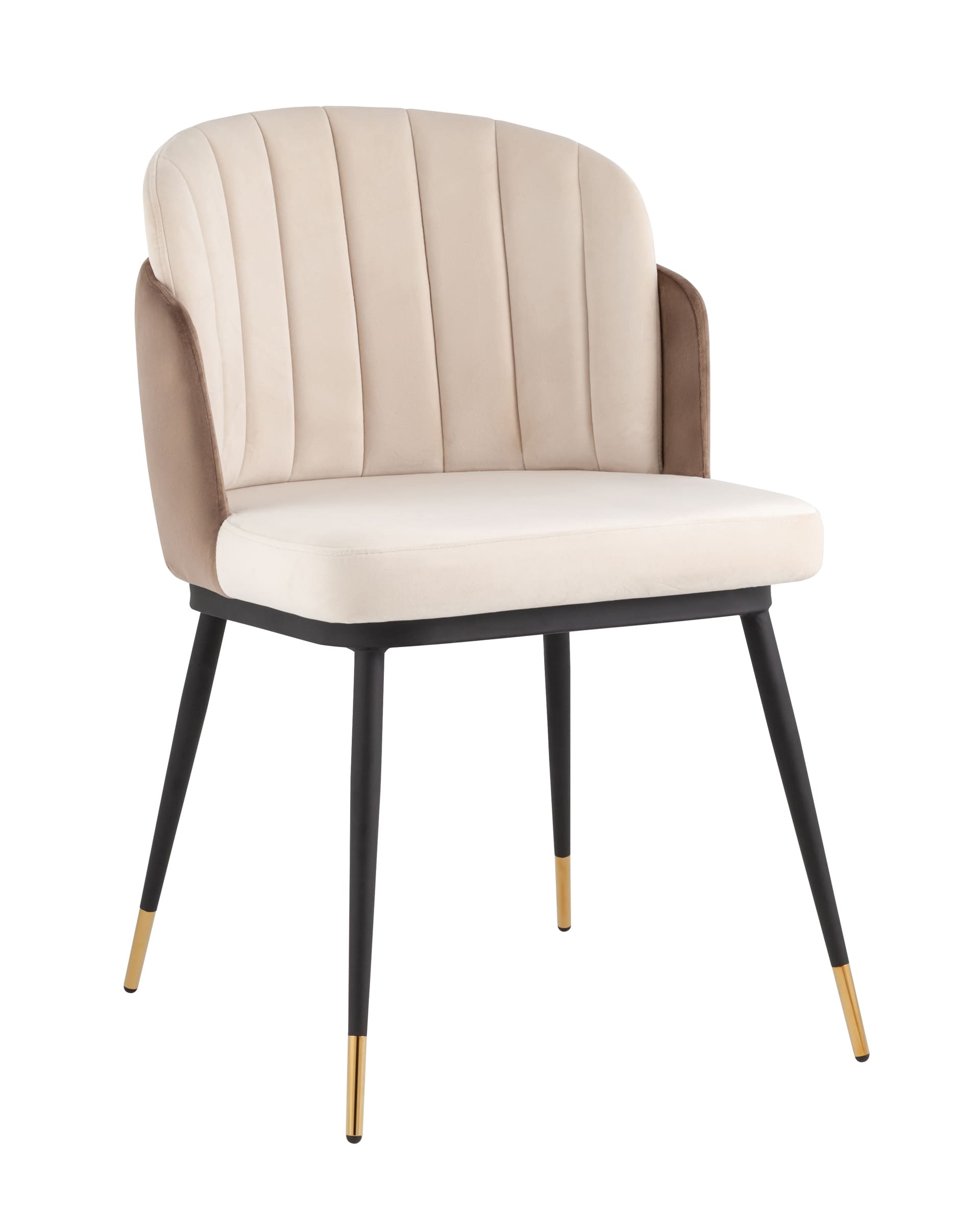 Обеденный стул Stool Group Пенелопа FDC8054 FUT-51 + FUT-52