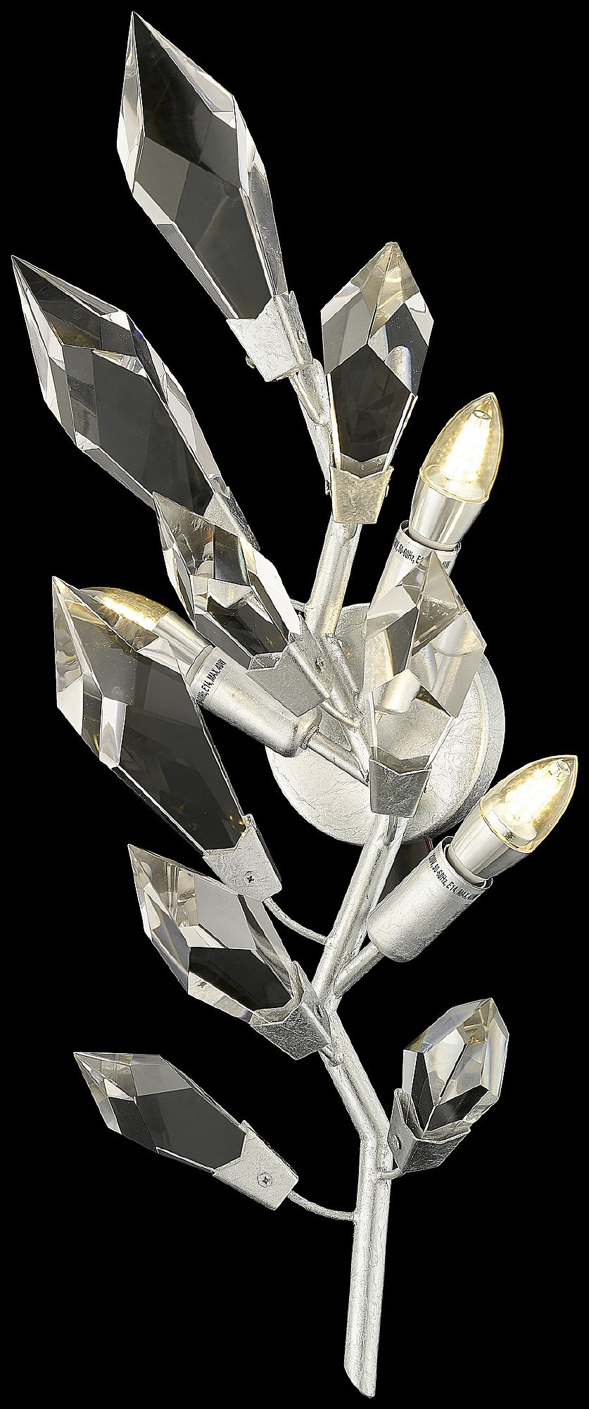 Настенное бра Wertmark Casandra WE111.03.201