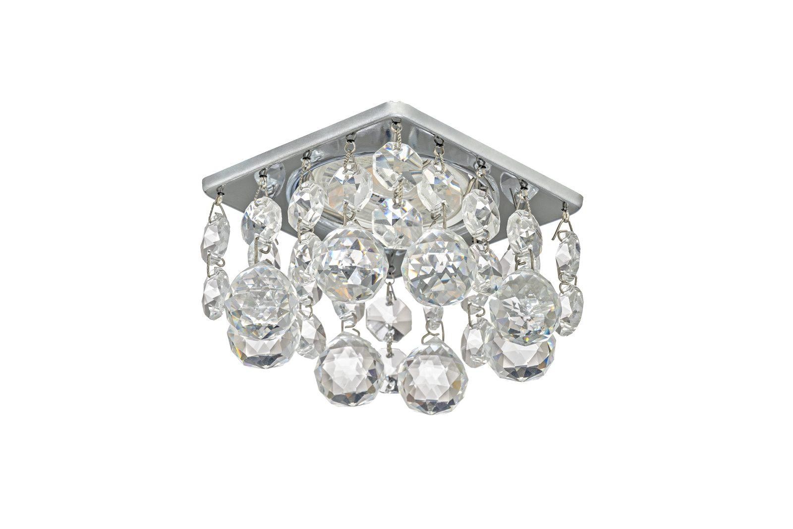 Встраиваемый светильник Dio D'Arte Tayo Gold Tayo GU10.5.14.8x8.718 N