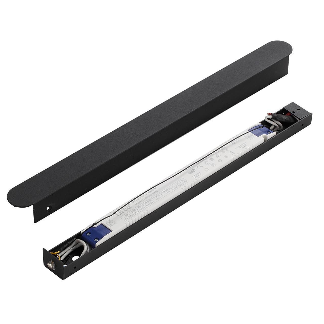 Диммируемый драйвер (Для артикулов 7155) Odeon Light Fino Xs 357788BL