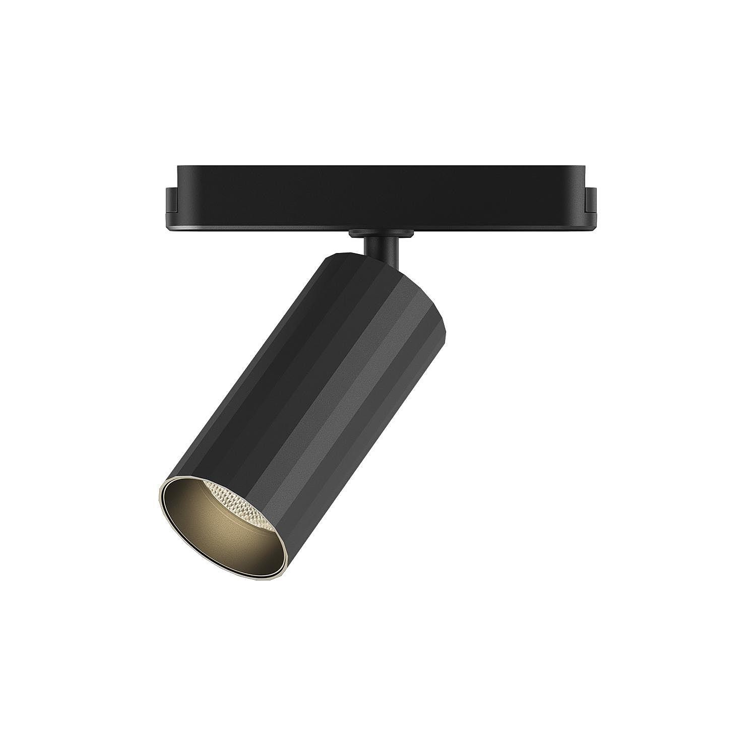 Трековый светильник AIR SPOT DK5311-BK